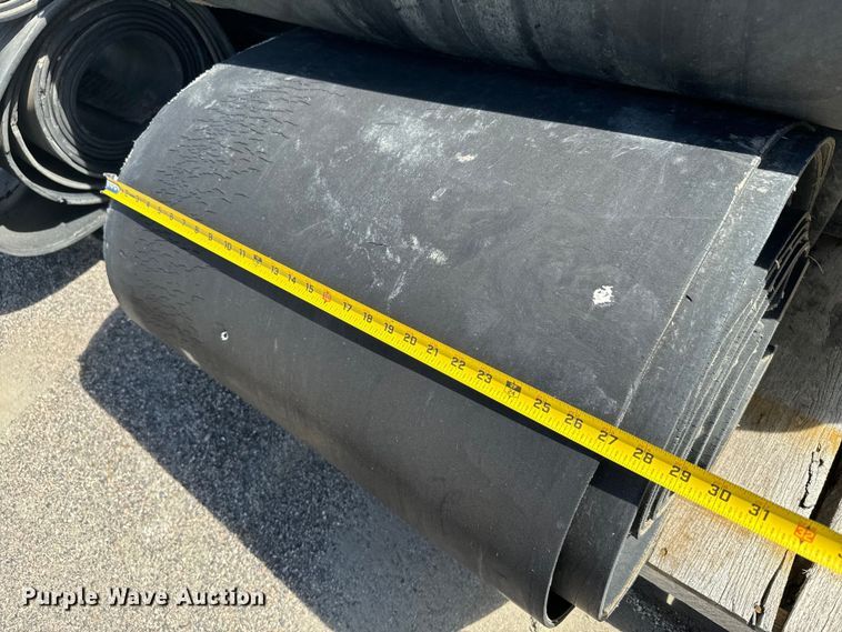 image for item LW9851 Conveyor belts