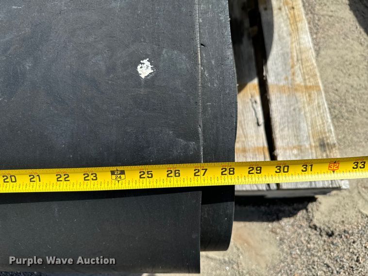 image for item LW9851 Conveyor belts