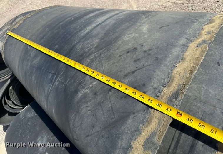 image for item LW9851 Conveyor belts