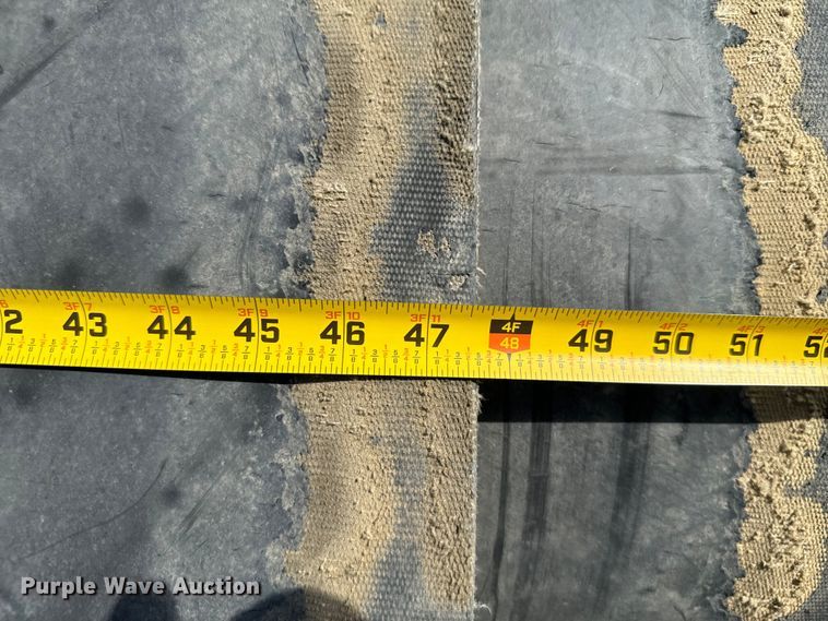 image for item LW9851 Conveyor belts