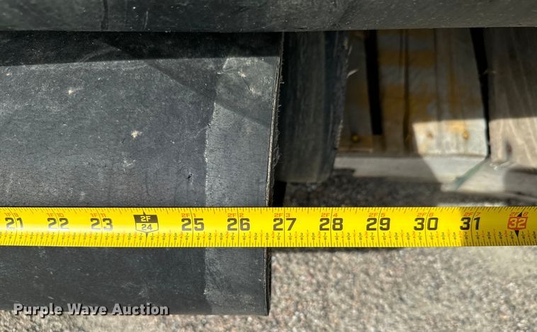 image for item LW9851 Conveyor belts