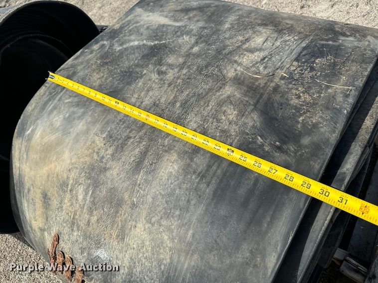 image for item LW9851 Conveyor belts