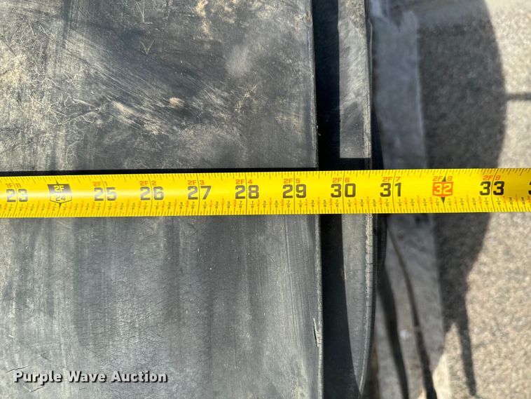 image for item LW9851 Conveyor belts