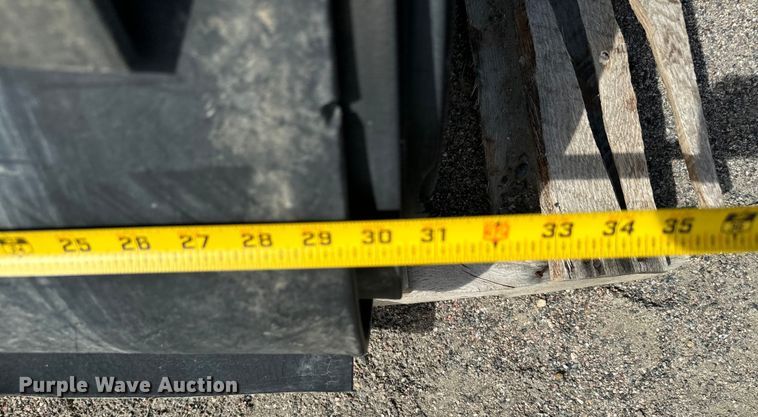 image for item LW9851 Conveyor belts