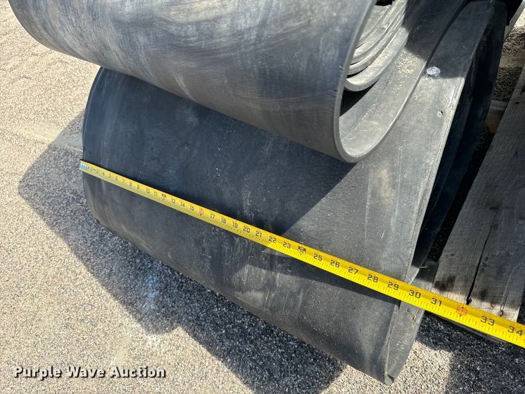 image for item LW9851 Conveyor belts