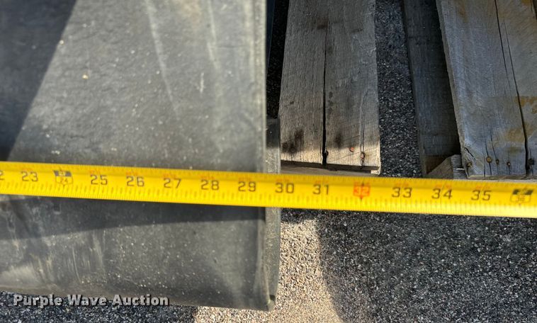 image for item LW9851 Conveyor belts