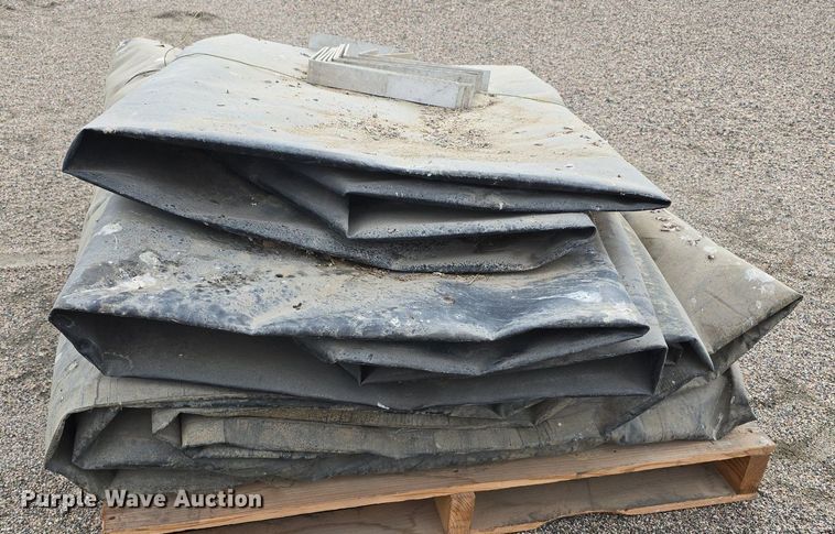 image for item LW9851 Conveyor belts