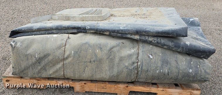 image for item LW9851 Conveyor belts