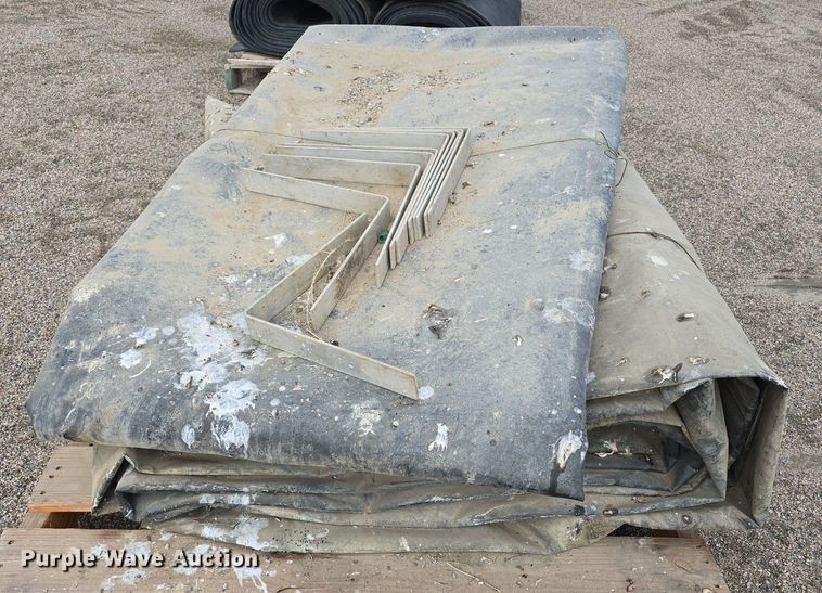 image for item LW9851 Conveyor belts