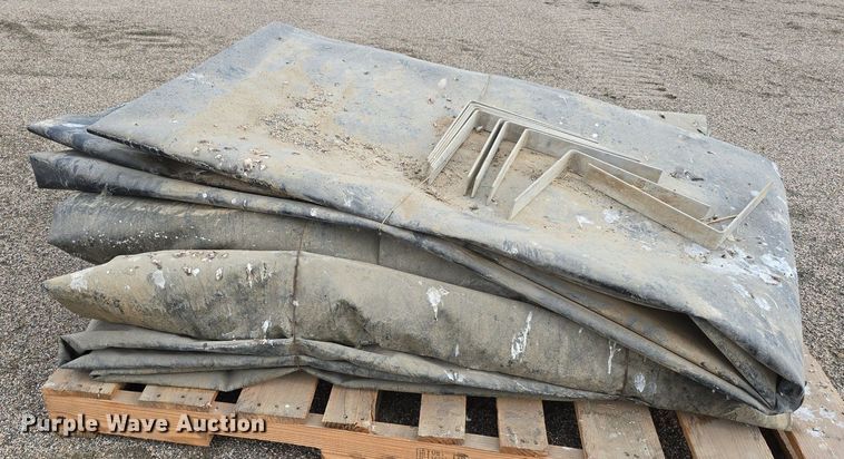 image for item LW9851 Conveyor belts