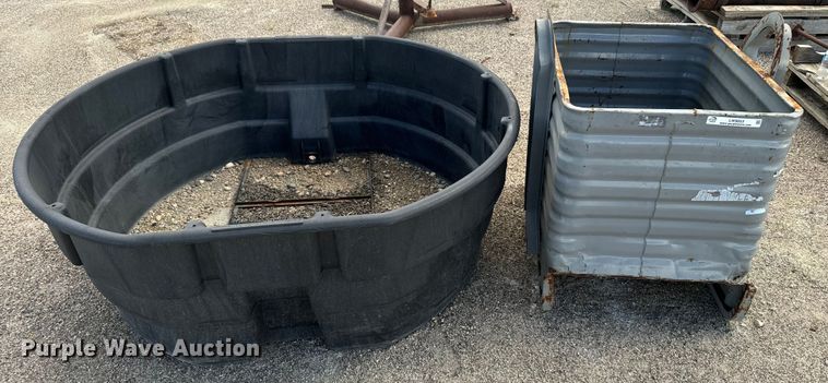 image for item LW9853 Livestock equipment