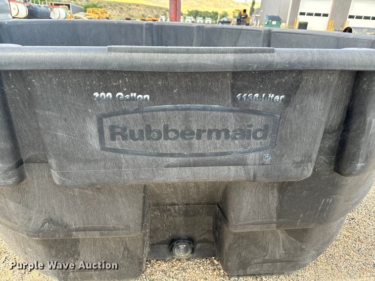 image for item LW9853 Livestock equipment