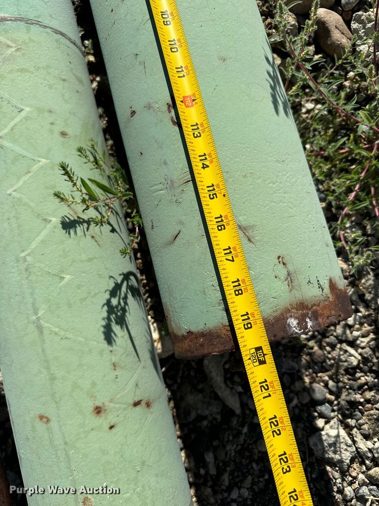 image for item LW9858 32' pipe gate