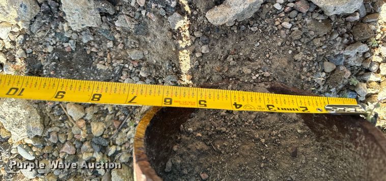 image for item LW9858 32' pipe gate