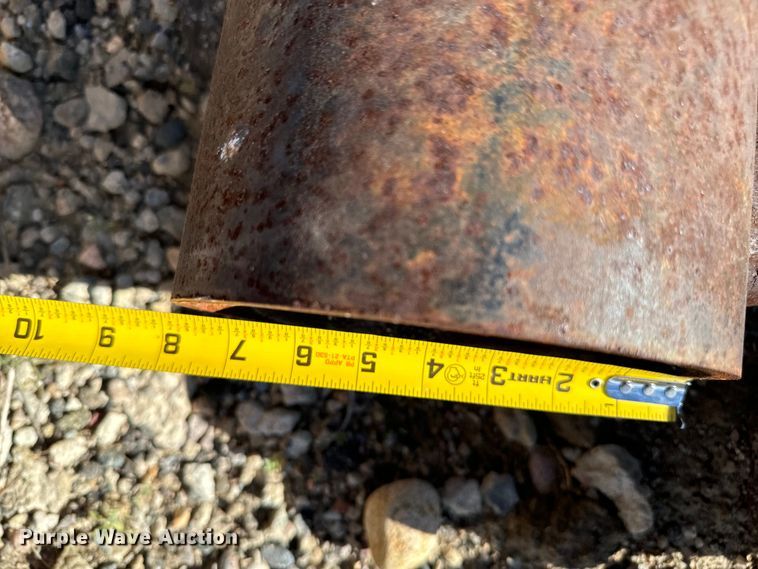 image for item LW9858 32' pipe gate