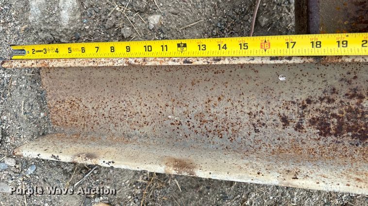 image for item LW9859 Pipe rack