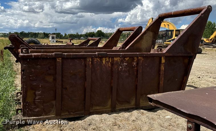 image for item LW9865 (2) rock boxes