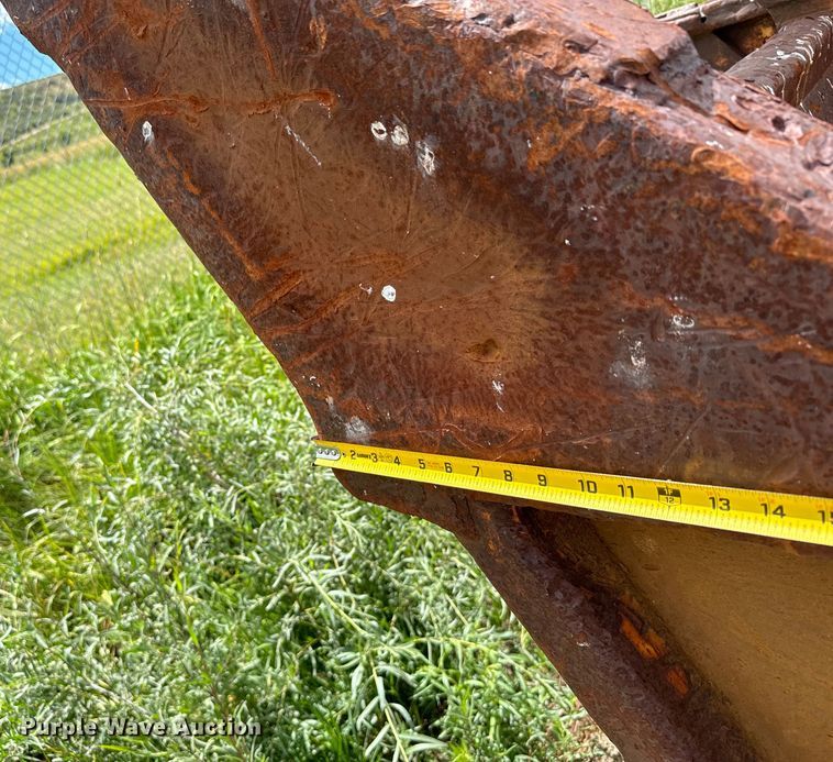 image for item LW9865 (2) rock boxes