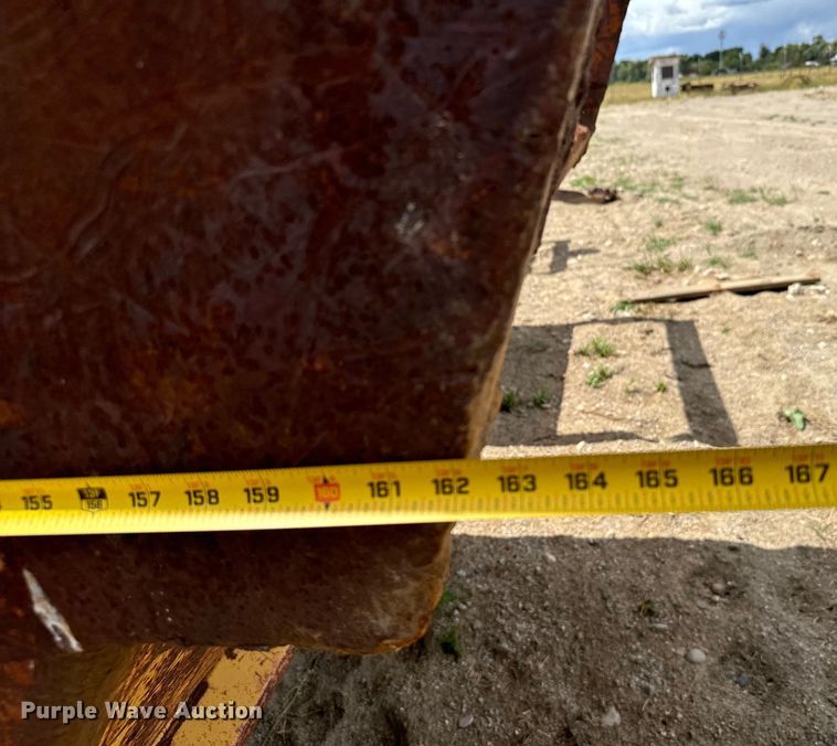 image for item LW9865 (2) rock boxes