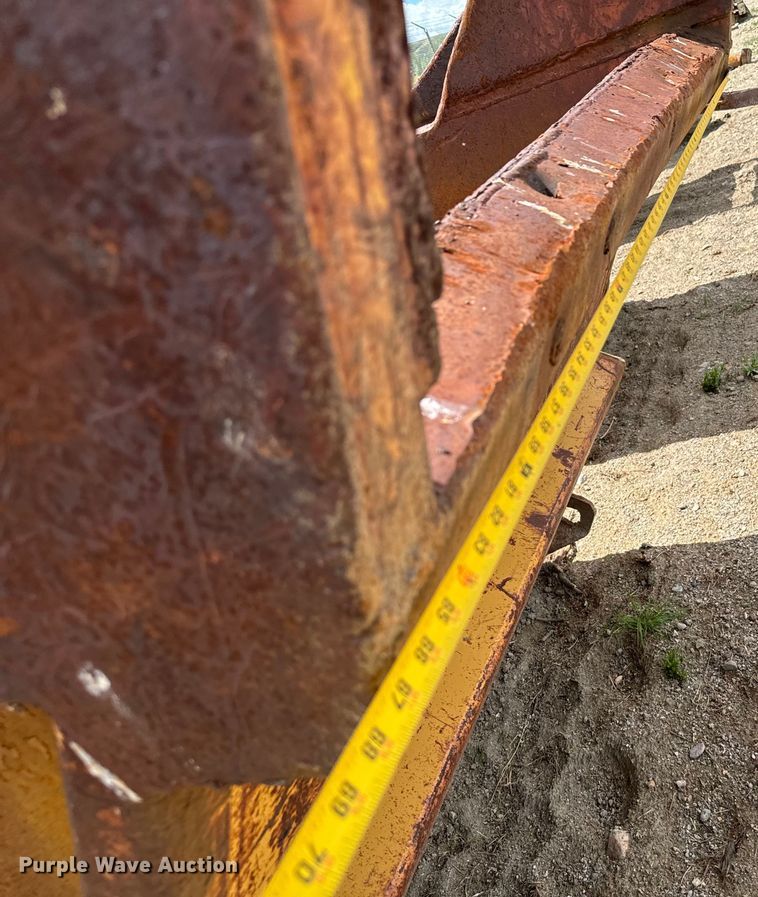 image for item LW9865 (2) rock boxes