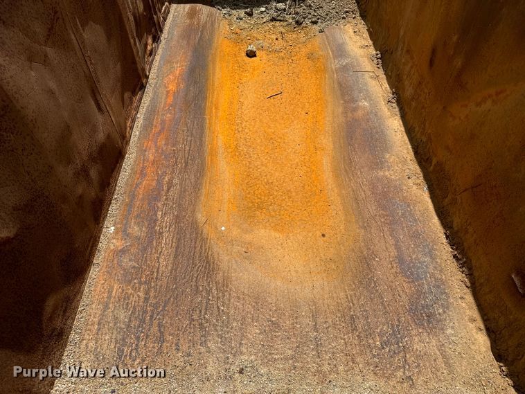 image for item LW9865 (2) rock boxes