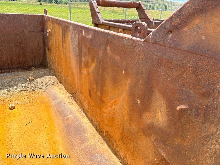 image for item LW9865 (2) rock boxes