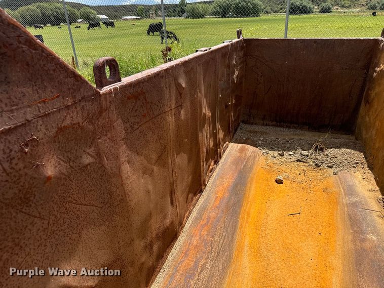 image for item LW9865 (2) rock boxes