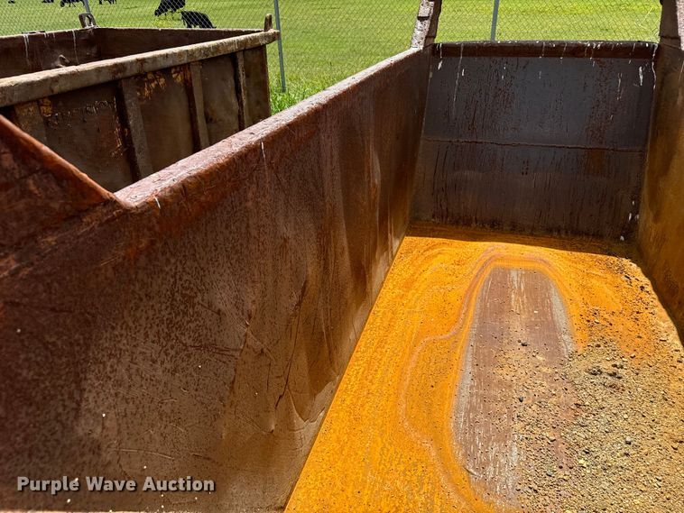 image for item LW9865 (2) rock boxes