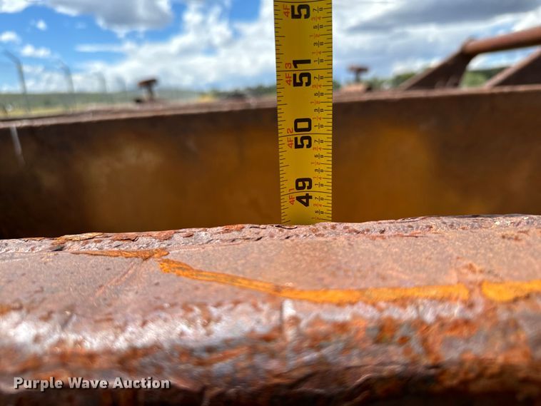 image for item LW9865 (2) rock boxes