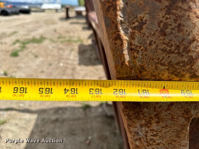 image for item LW9865 (2) rock boxes