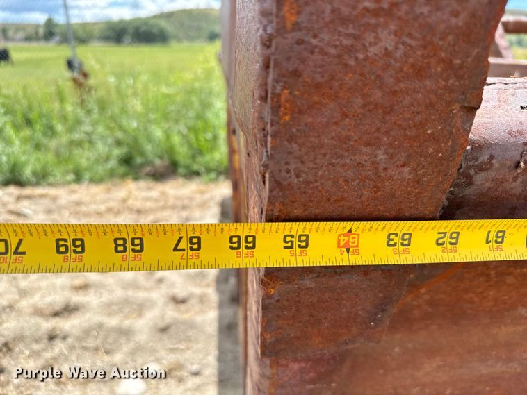 image for item LW9865 (2) rock boxes