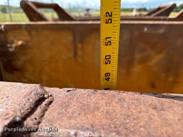 image for item LW9865 (2) rock boxes