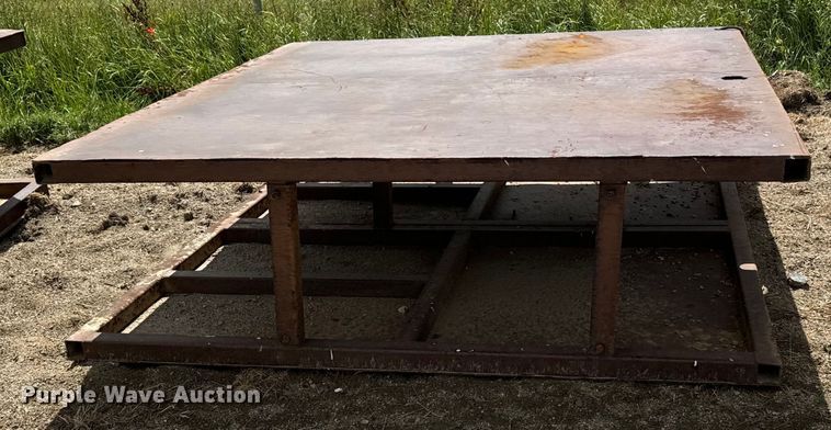 image for item LW9866 (3) trench boxes