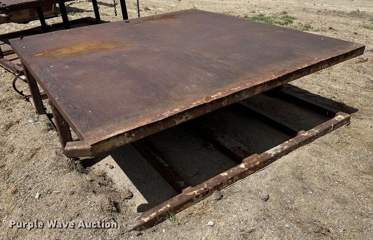 image for item LW9866 (3) trench boxes