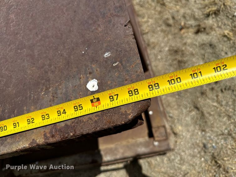 image for item LW9866 (3) trench boxes