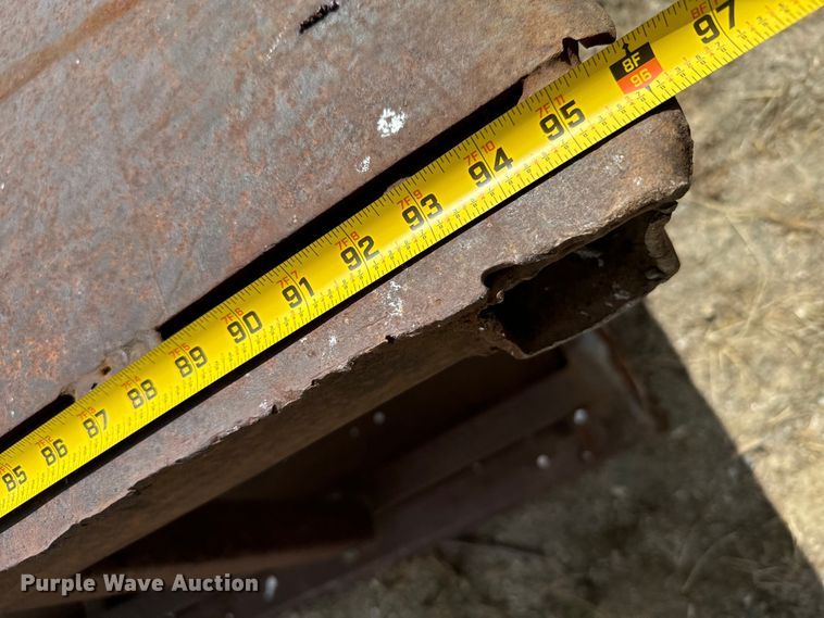 image for item LW9866 (3) trench boxes