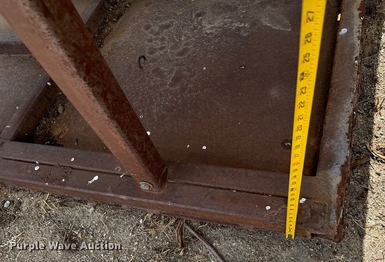 image for item LW9866 (3) trench boxes