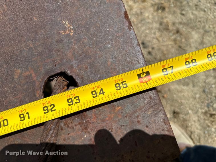 image for item LW9866 (3) trench boxes