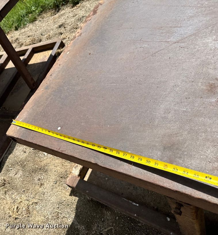 image for item LW9866 (3) trench boxes