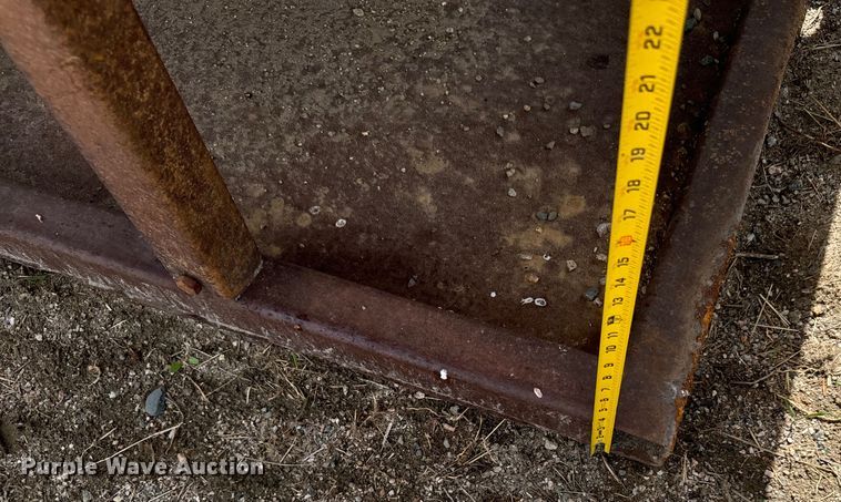 image for item LW9866 (3) trench boxes