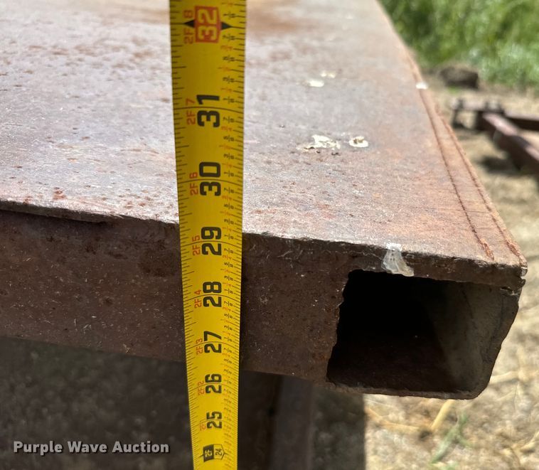 image for item LW9866 (3) trench boxes