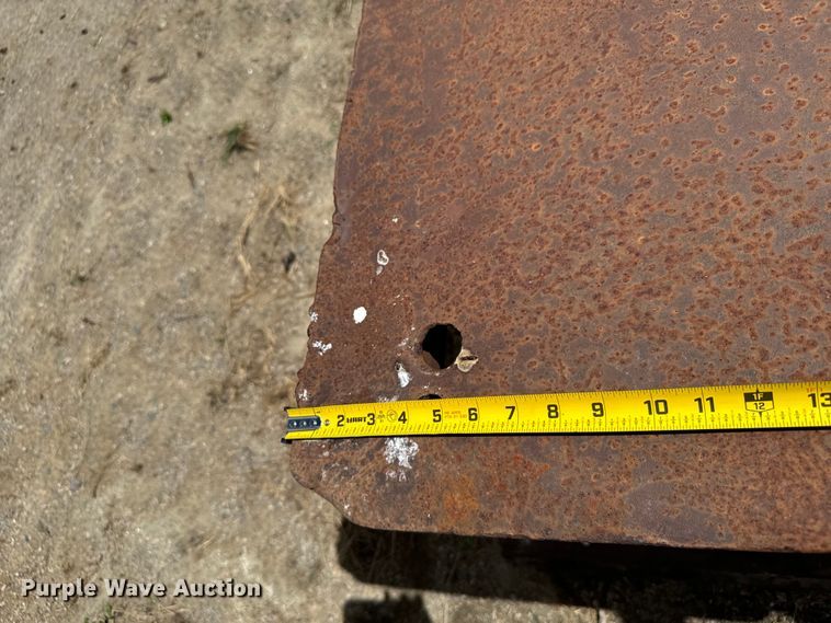 image for item LW9866 (3) trench boxes