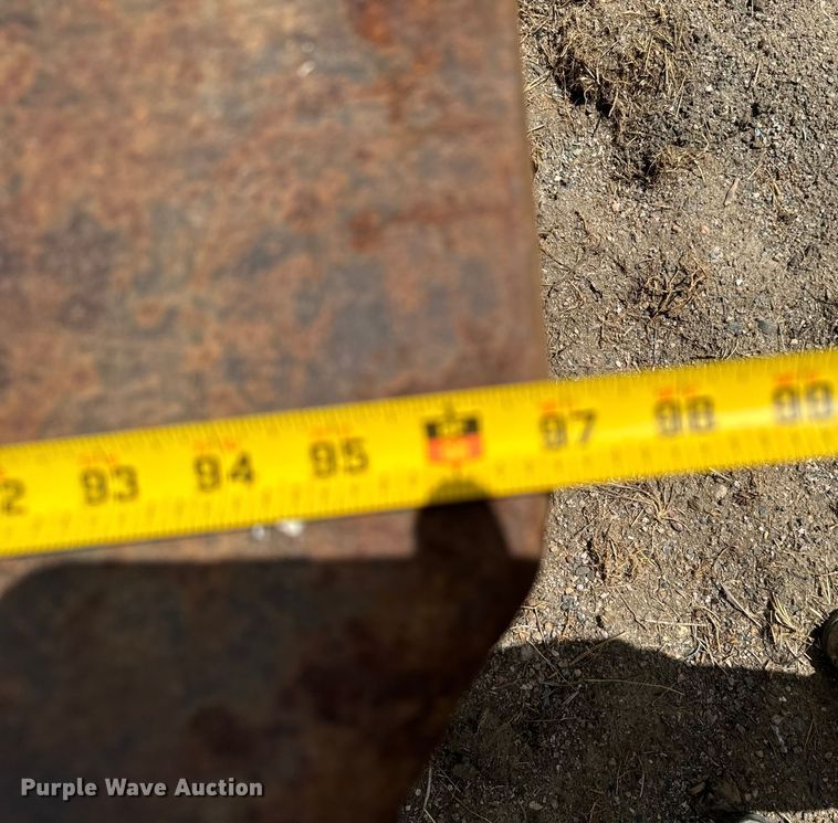 image for item LW9866 (3) trench boxes