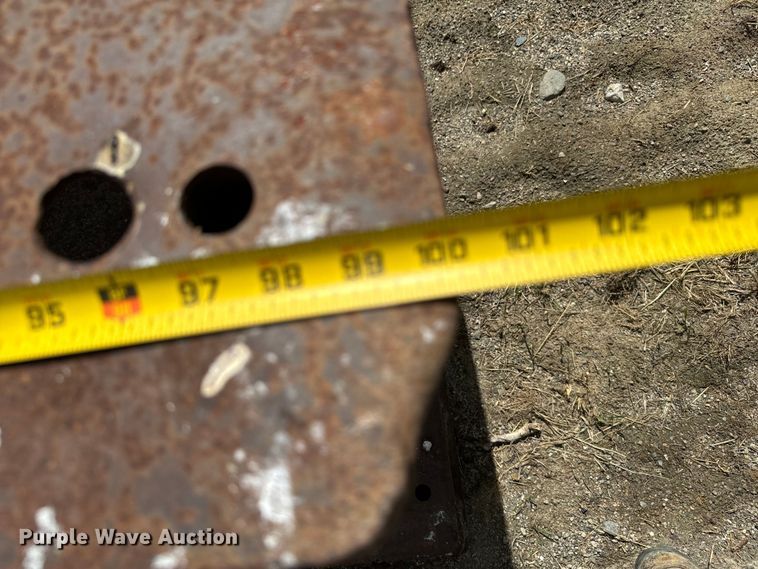 image for item LW9866 (3) trench boxes