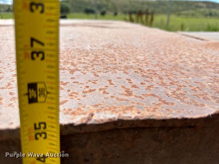 image for item LW9866 (3) trench boxes