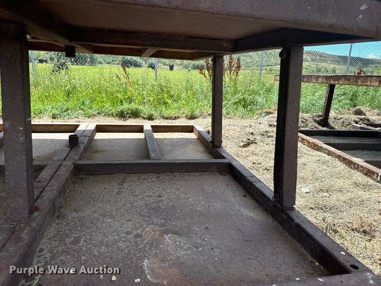 image for item LW9866 (3) trench boxes