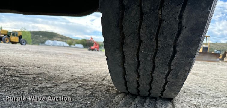 image for item LW9869 1969 Peterbilt  359A winch truck