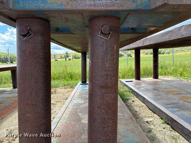 image for item LW9873 (2) trench boxes