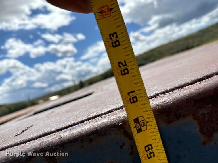 image for item LW9873 (2) trench boxes