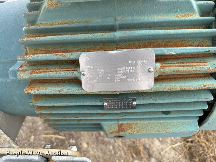 image for item LW9875 (3) pond pumps